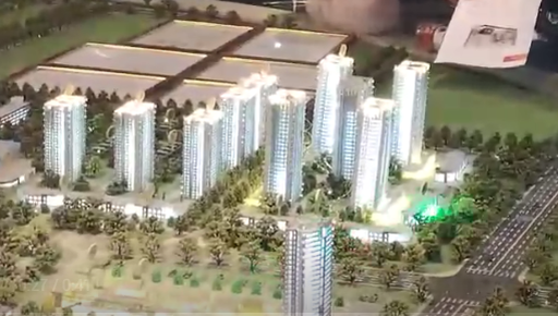 燕郊楼市回温 二手房挂牌价每平方米涨超千元