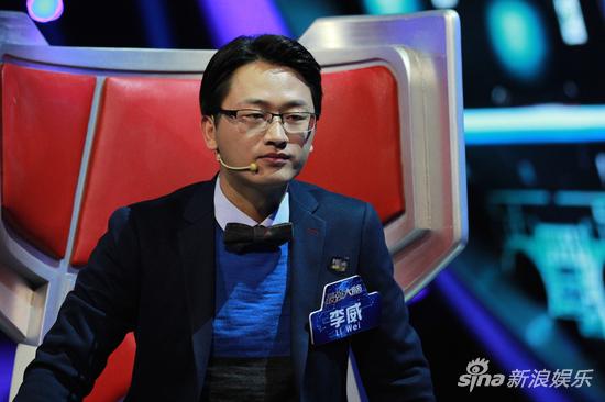 李威在比赛中_副本