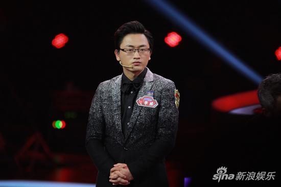 李威谢幕之战完美逆袭_副本