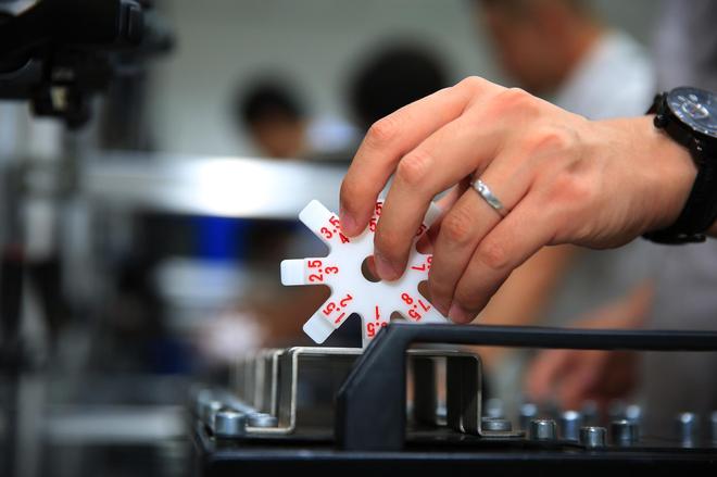 探秘一汽-大众高尔夫家族诞生地