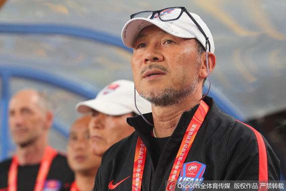 张外龙（资料图）