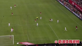 里贝里扳平比分