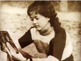 杨谨华含泪宣布分手
