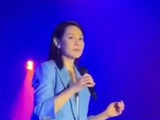 曹格老婆遭泄隐私