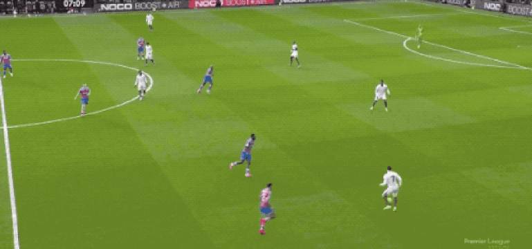 3-1！送德比对手11场不胜 11.8亿豪门各项赛事3连胜重返前四