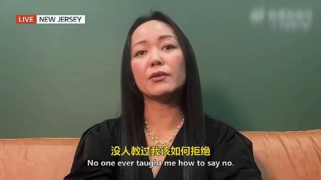 完整版讲述遭受的性虐待细节！建议先马后看！