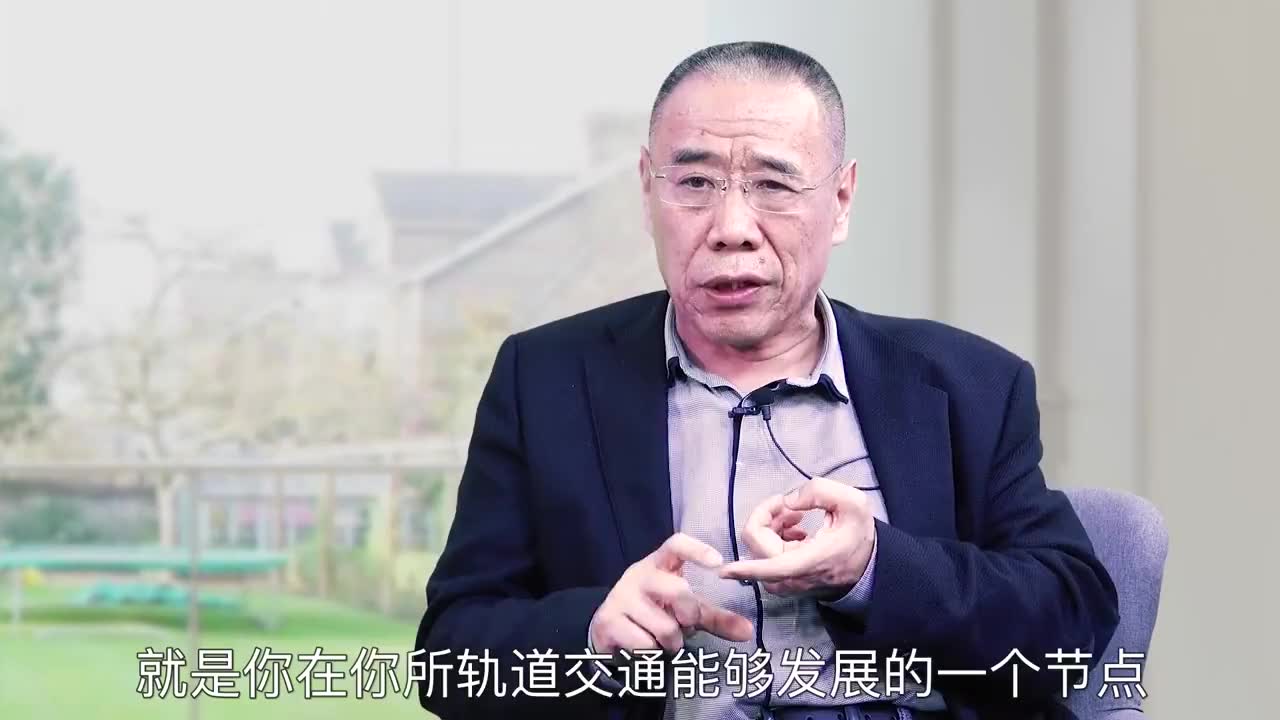 楼市大脑:裘维维与方张接讨论复工后的楼价,结果好像股票节目