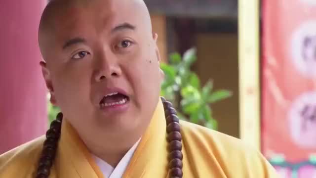 活佛济公:蛙妖告诉圣僧为何会欺负胖和尚,告诉圣僧她想做凡人