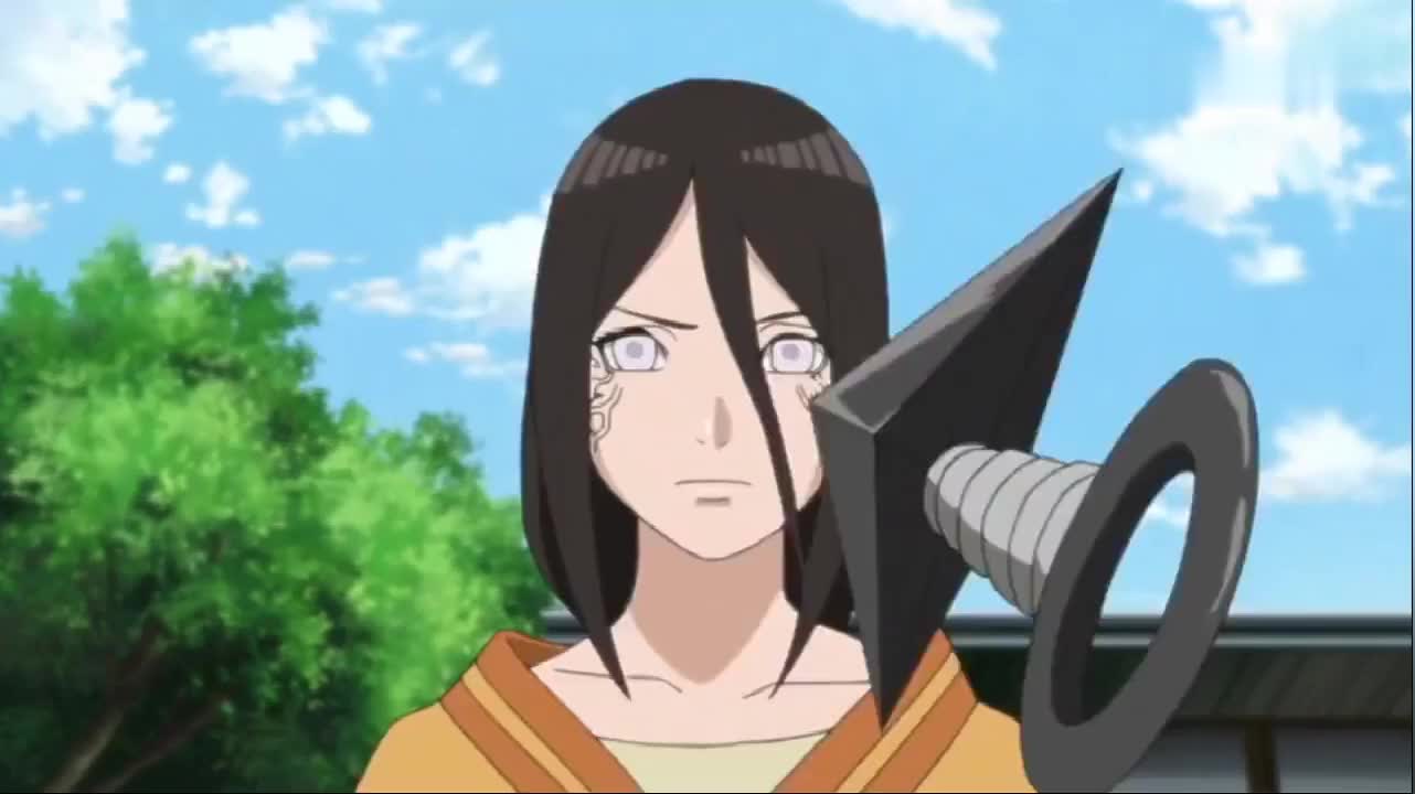 感受一下,热血疾风传