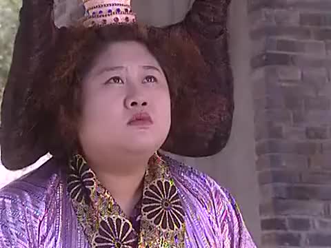 母象精被文殊菩萨点化,只要不放跑青塔内的三妖,就可以修成正果