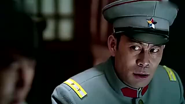 杜清时想杀害李秋白杜清明念及师生情不同意!