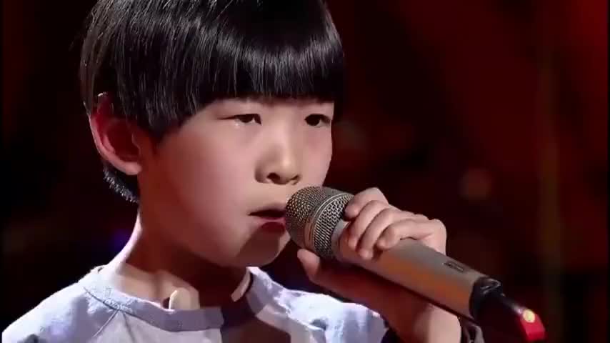 音乐大师课:舒浩炀《红星照我去战斗》,用心演唱经典,勿忘曾经