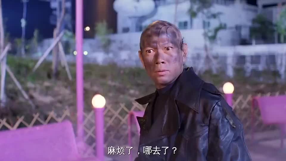 "达文西"罗家英:开口就是老江湖