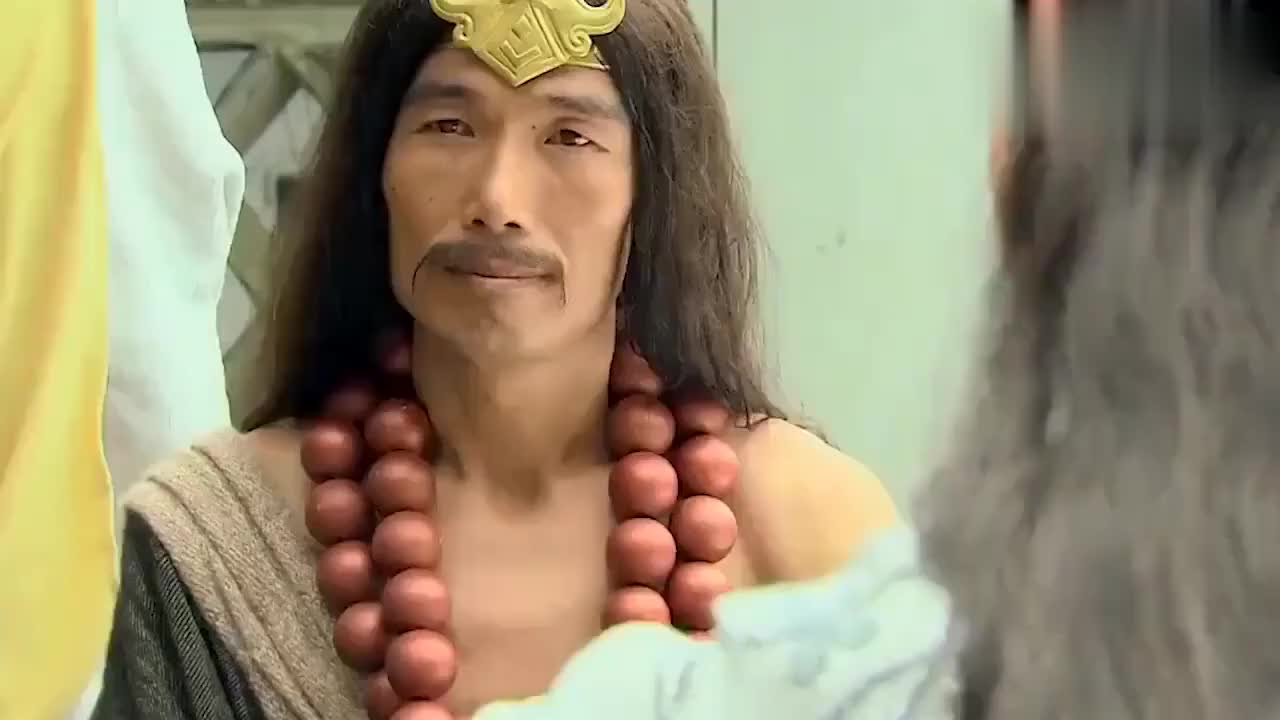 武松:西门庆为除掉武松,花重金请来铁脚头陀,武松面临大敌!