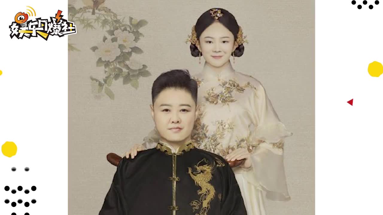 视频:搞笑!岳云鹏520发文表白孙越  老婆问号回应超疑惑