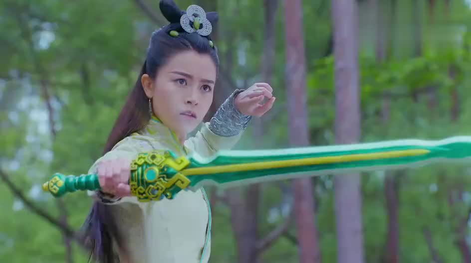 仙乐大战时幽冥,腾蛇赶到助力击退敌人,精彩!