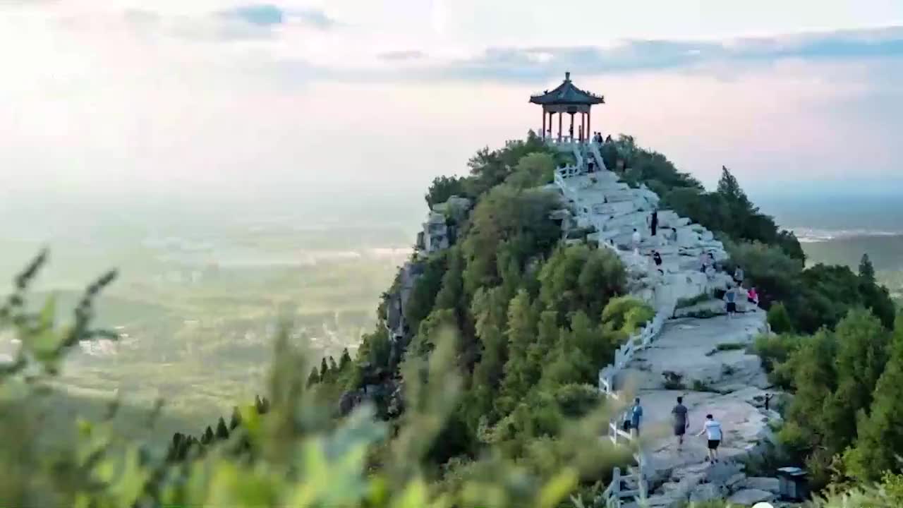 万州新晋网红打卡圣地,位于万安大桥南桥头,你去打卡了吗