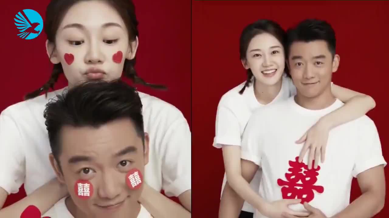 郑恺寻找线索时发现baby照片,上前合影,布谷cp我太嗑了!