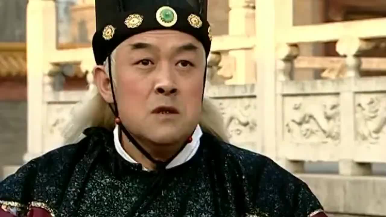 危难时刻归海一刀英雄救美,曹正淳的天罡童子功难敌霸刀!