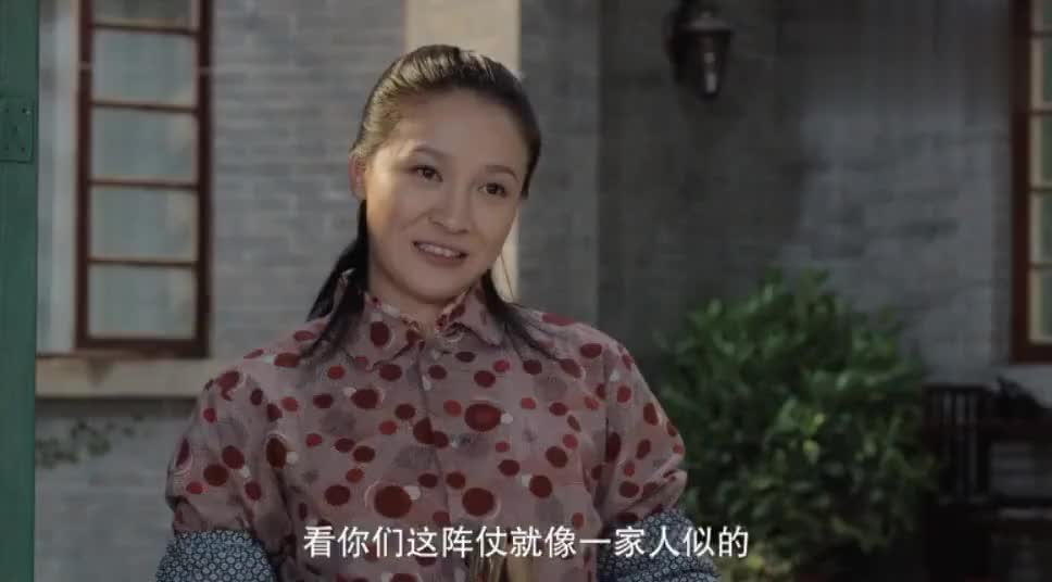 陈翔六点半:我好心让座,你为何骂我?