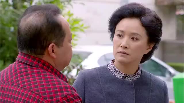 陈翔六点半:我好心让座,你为何骂我?