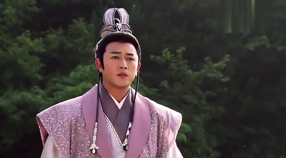 难怪酆都大帝敢号称幽冥地府第一强者,你看看他究竟有啥来历?