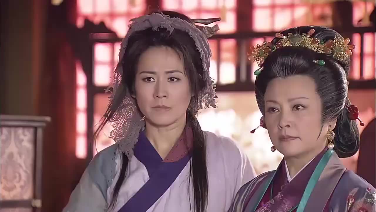 这个魏虎和银钏也太过分了吧,竟然这样对待自己的亲生妹妹!