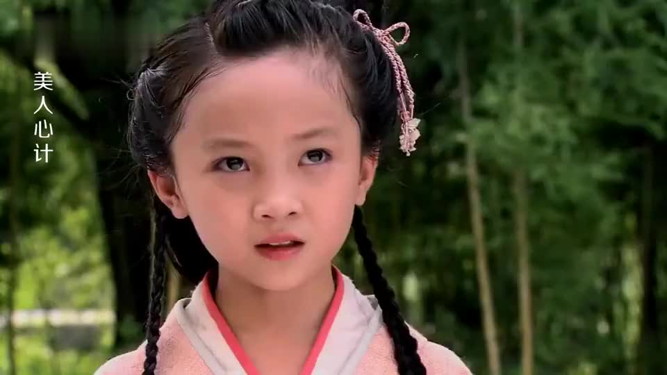美人心计:云汐投靠舅舅,无奈舅舅家也没钱,只能舍弃慎儿