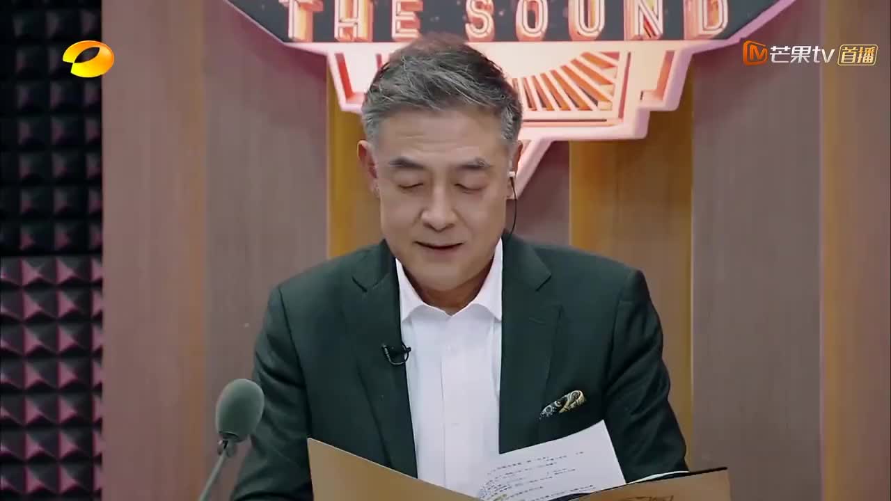 李建义配音《喜洋洋与灰太狼》,比原声还好听,高亚麟服气了