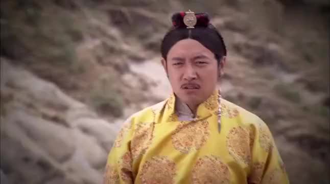 西藏秘密:达扎摄政试图分裂西藏,扎西和格勒政见不合,反目成仇