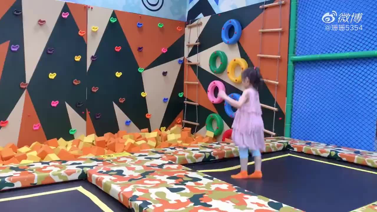 鹿小森亲子乐园宣传片