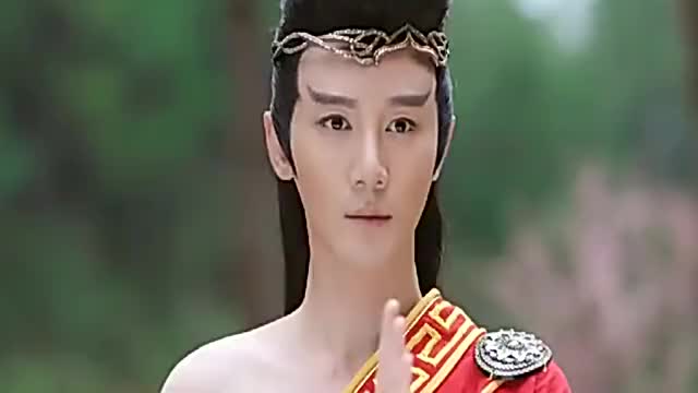 龙非夜有意锻炼唐离,宁静一番话就让唐离接受了任务