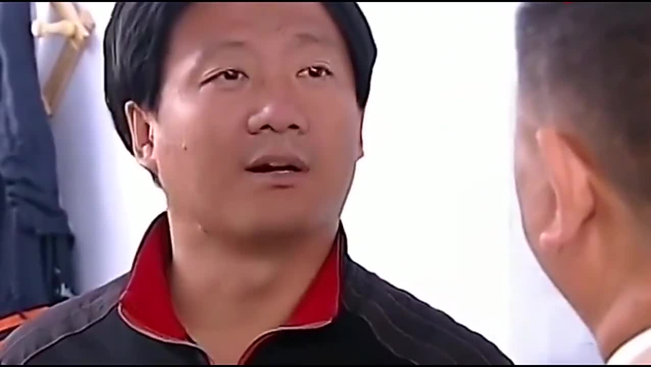 《马大帅2》dna化验马大帅嫌疑大,范德彪掉进井里惊吓失忆