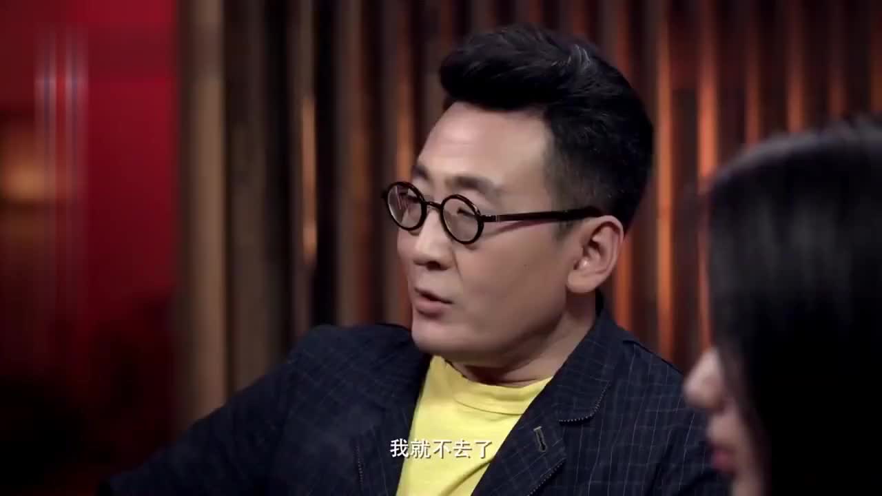 老炮儿:阿彪给六爷一大嘴巴子,六爷霸气回应三天后你得在这!