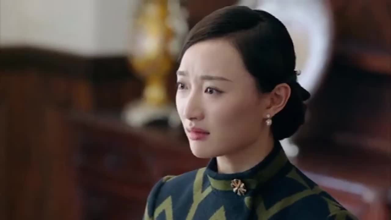 《秋蝉》宫本准备对叶冲老婆何樱动手