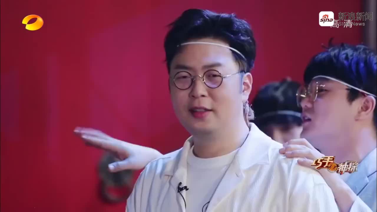 爱闪亮:甄珠给张可峰惹了祸,张可峰想惩罚她