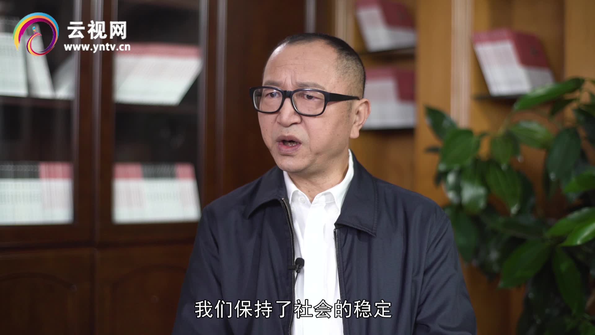 迪庆州委原副书记许洋被逮捕,涉嫌受贿,非法持枪