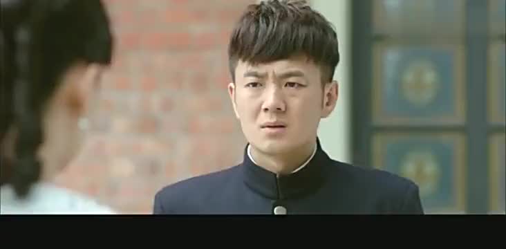 金陵往事:阿兴不相信周淑慧的说法!一心要她死!