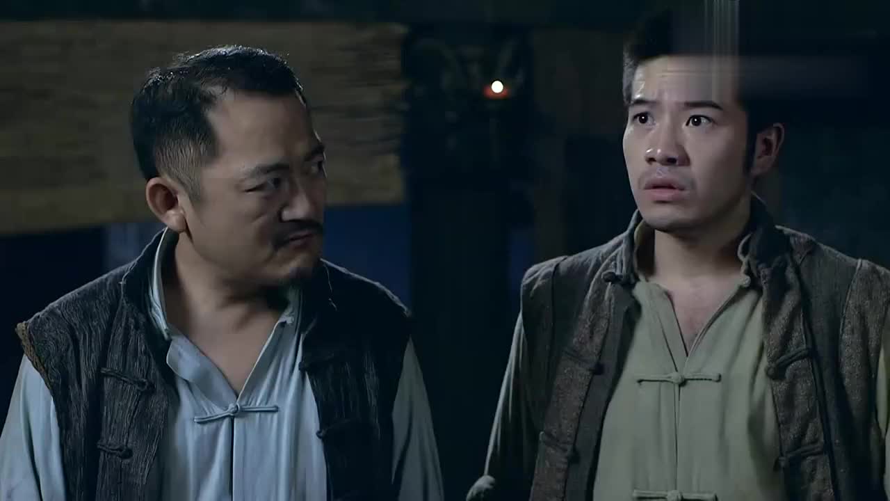 雪豹坚强岁月:卫国晋升连长,带队训练,竟欲以十人对一个连