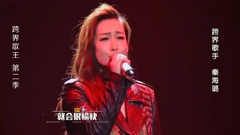 邓紫棋&潘玮柏的《死了都要爱》,娓娓动听,真好听