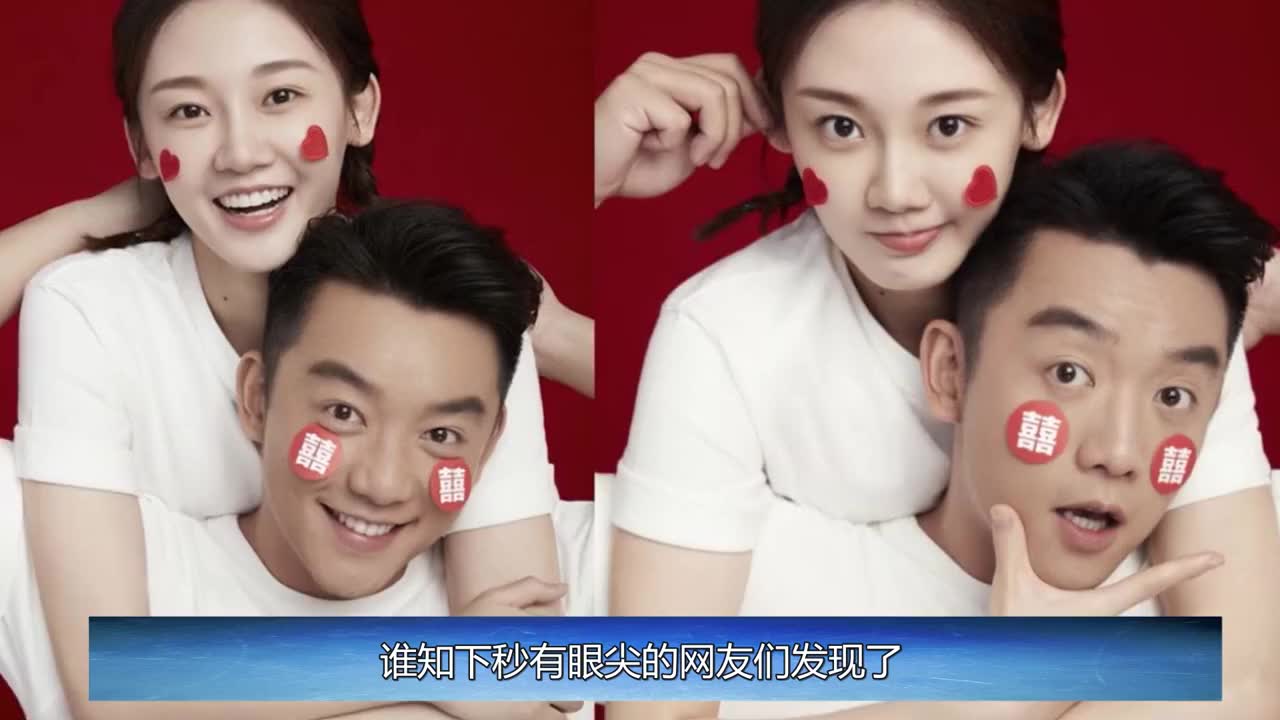 奔跑吧:张天爱嘴上说着害怕,手上却丝毫不手软,郑恺瞬间怂了