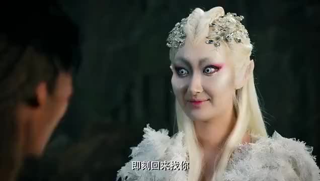 大话西游:唐僧一出古墓就遇到巨型青蛙,竟跟它唱歌跳舞!