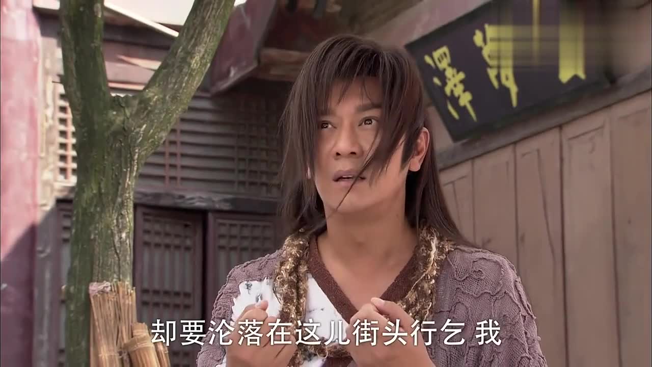 薛平贵和凌霄是最合适的王位继承人,结果丽娜为此和代战闹翻了