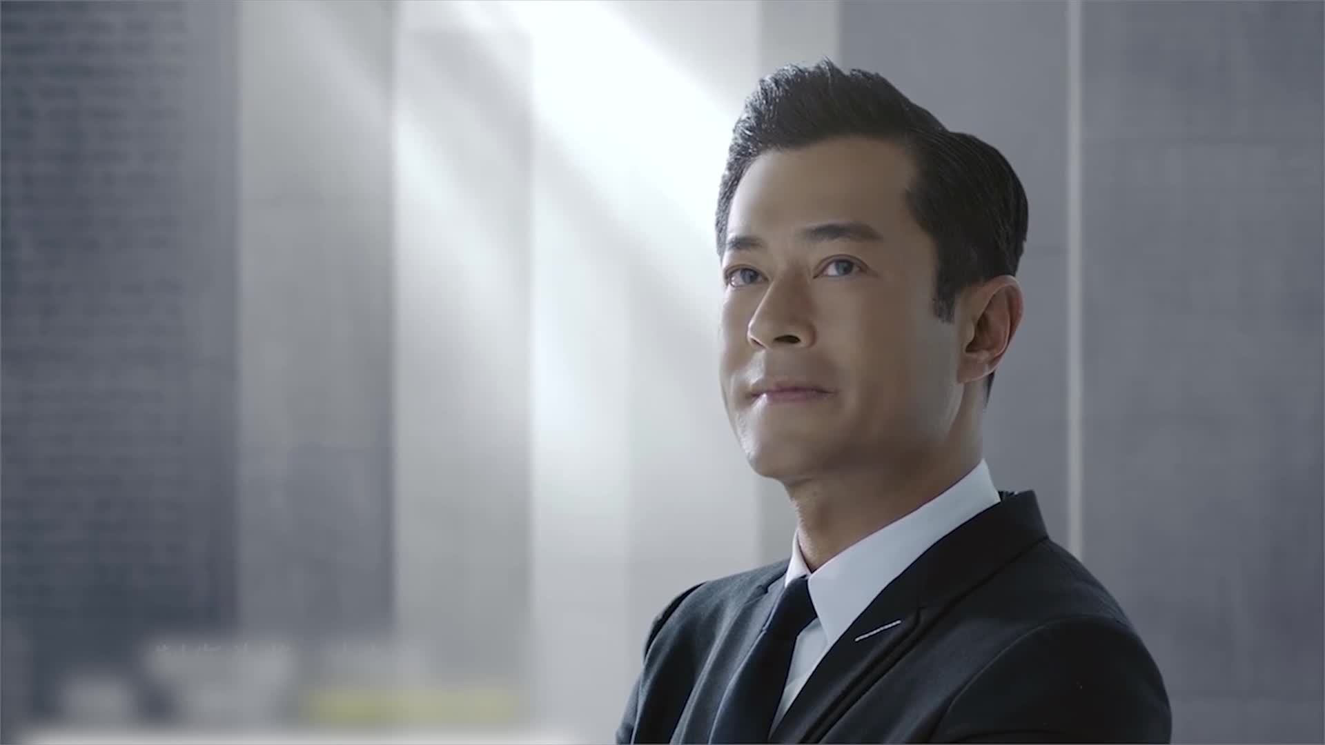 古天乐付账,全是现金,笑死我了!