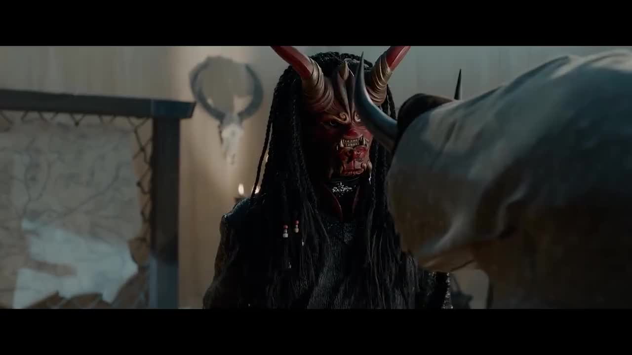 唐唐频道说奇案