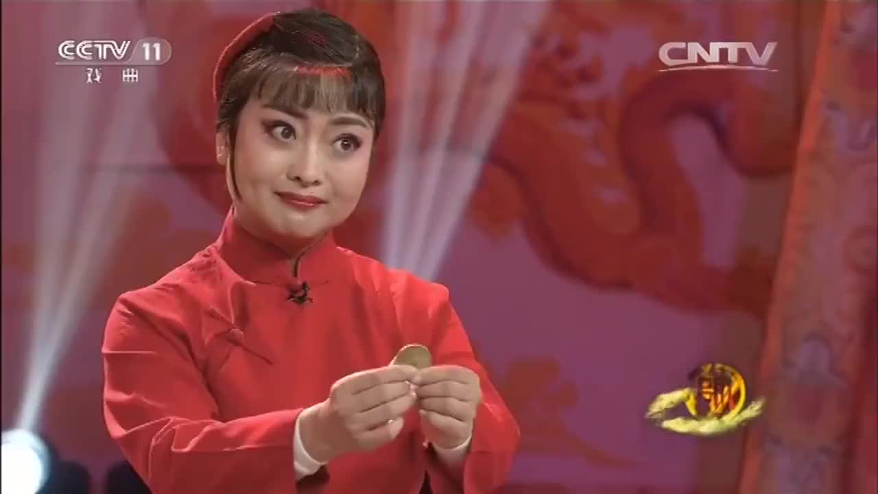 金不换豫剧《做文章》经典选段,经典唱段经久不衰,致敬经典!