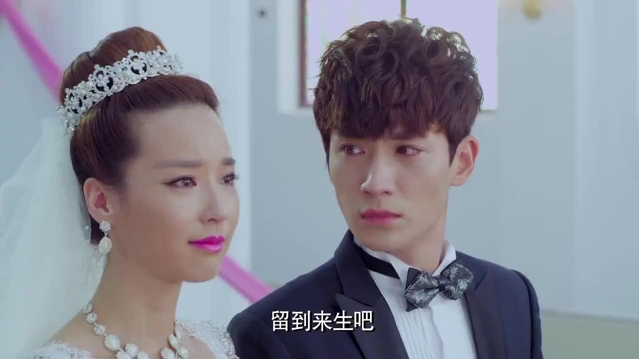 御姐归来:胡娜病情恶化,艾米尔知道胡娜患癌,鼓励胡娜配合治疗