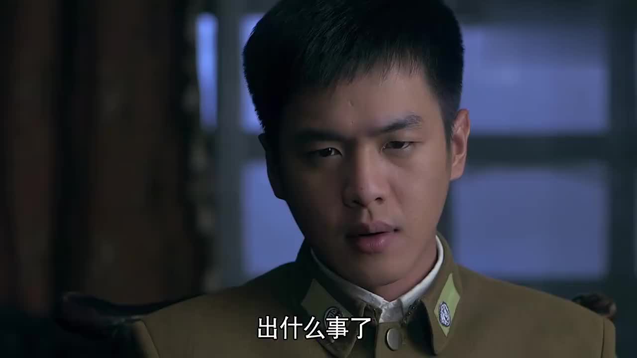 雪豹坚强岁月:卫国大街找刘三,让他帮自己救出刘远,刘三答应了