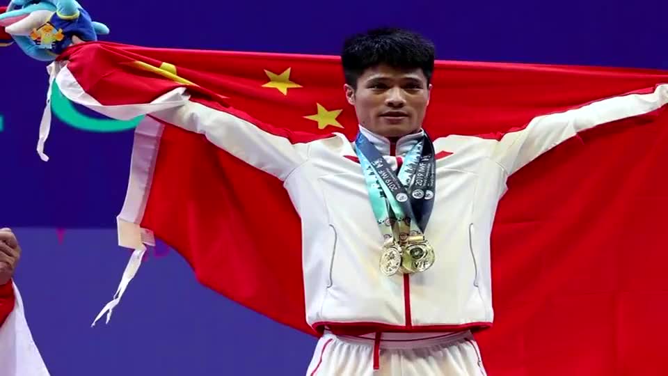 立定跳远你能跳多少?看看世界纪录4.1米是什么概念?