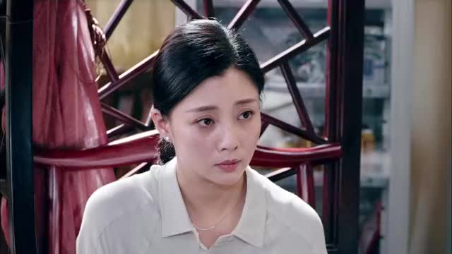 人民检察官:夏静茹又接手一个大案件,赶紧和领导们召开讨论会